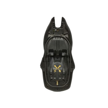 Recambio de asiento moto para bmw c 650 gt c 650 gt referencia OEM IAM 52237724949 OBSERVAR FOTO 