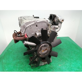 Recambio de motor completo para mercedes-benz clase c (w202) berlina 180 (202.018) referencia OEM IAM 111920 47795 KM 