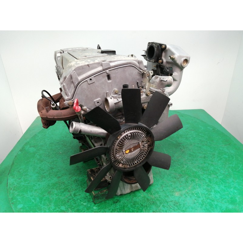 MOTOR COMPLETO