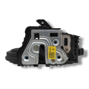 Recambio de cerradura puerta delantera derecha para kia niro ii (sg2) ev referencia OEM IAM 81320AT110  