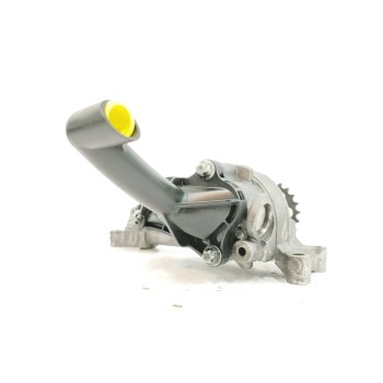 Recambio de bomba aceite para mercedes-benz clase b (w245) 2.0 cdi cat referencia OEM IAM 6401810401  