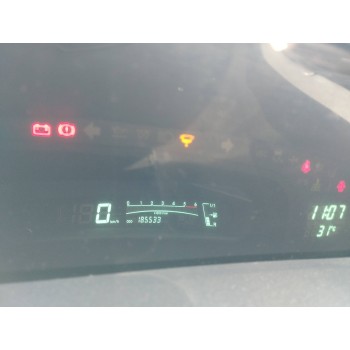 Recambio de carroceria corte para toyota yaris (ksp9/scp9/nlp9) 1.4 turbodiesel cat referencia OEM IAM   