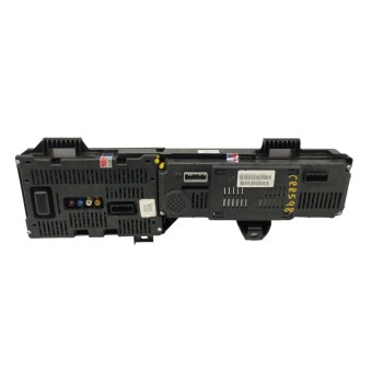 Recambio de cuadro instrumentos para renault scenic iii 1.5 dci diesel fap referencia OEM IAM 248107944R 5550022204 