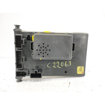 Recambio de caja reles / fusibles para ford cougar (mc) 2.5 v6 24v cat referencia OEM IAM 94BG14K150AE  