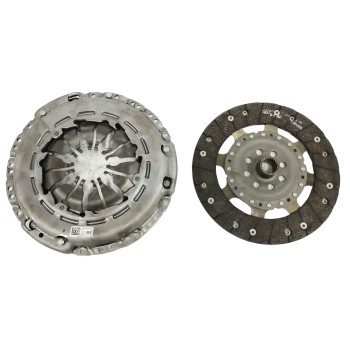 KIT EMBRAGUE 302054477R 301010007R 