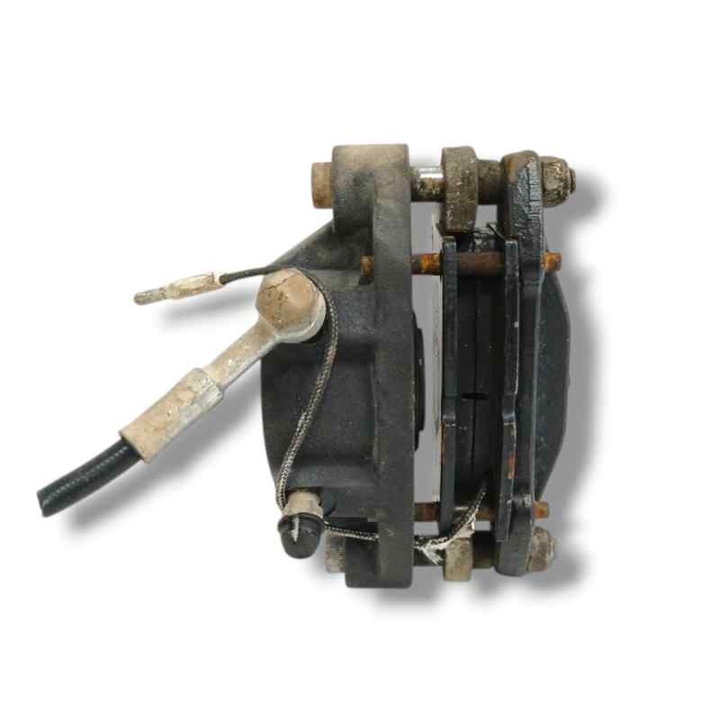 Recambio de pinza freno delantera izquierda para aixam crossline 0.4 cc d referencia OEM IAM 6L063  