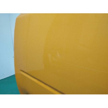 Recambio de puerta delantera izquierda para nissan x-trail (t31) 2.0 dci turbodiesel cat referencia OEM IAM 80819JG00A  