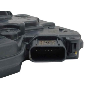 Recambio de cerradura puerta delantera derecha para kia niro ii (sg2) ev referencia OEM IAM 81320AT110  