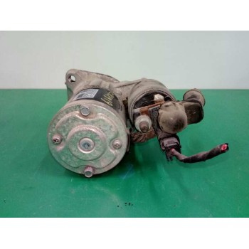 Recambio de motor arranque para hyundai i30 1.4 cat referencia OEM IAM 361002B200 M000T32572ZE 