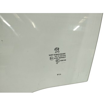 Recambio de luna delantera izquierda para peugeot 2008 (--.2013) 1.5 blue-hdi referencia OEM IAM   