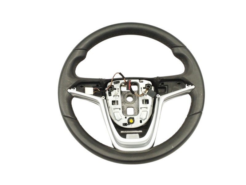 Recambio de volante para opel astra j lim. 1.7 16v cdti referencia OEM IAM 13351029  