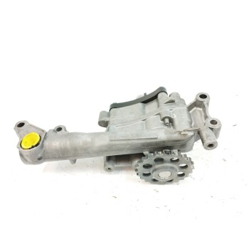 Recambio de bomba aceite para mercedes-benz clase b (w245) 2.0 cdi cat referencia OEM IAM 6401810401  