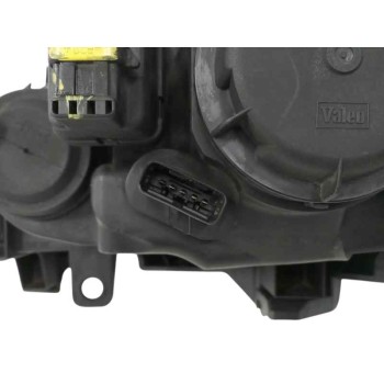 Recambio de faro derecho para renault megane ii berlina 5p 1.9 dci diesel referencia OEM IAM 89307005  