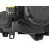 Recambio de faro derecho para renault megane ii berlina 5p 1.9 dci diesel referencia OEM IAM 89307005  
