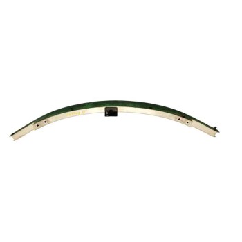 Recambio de refuerzo paragolpes delantero para tesla model 3 ev referencia OEM IAM 1104667CNL  