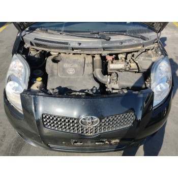 Recambio de carroceria corte para toyota yaris (ksp9/scp9/nlp9) 1.4 turbodiesel cat referencia OEM IAM   