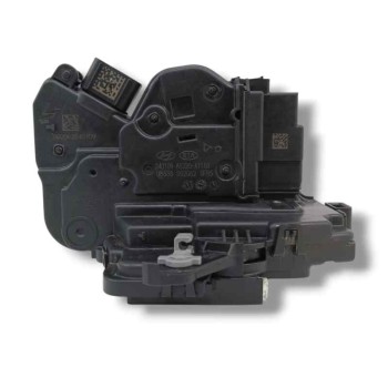 Recambio de cerradura puerta delantera derecha para kia niro ii (sg2) ev referencia OEM IAM 81320AT110  