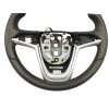 Recambio de volante para opel astra j lim. 1.7 16v cdti referencia OEM IAM 13351029  