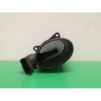 Recambio de caudalimetro para citroën berlingo first combi 1,6 hdi 75 sx referencia OEM IAM 9660010780 72834260 