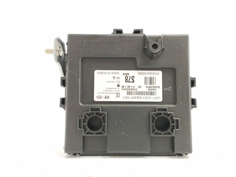 Recambio de modulo electronico para hyundai kona 1.0 tgdi cat referencia OEM IAM 95480J9070 Recambio de modulo electronico para hyundai kona 1.0 tgdi cat referencia OEM IAM 95480J9070