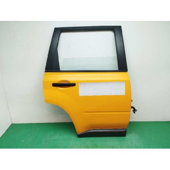 PUERTA TRASERA DERECHA H210MJG0MA 