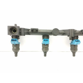 Recambio de rampa inyectora para mg serie 75 (rj) 2.0 v6 24v cat referencia OEM IAM AT715887  