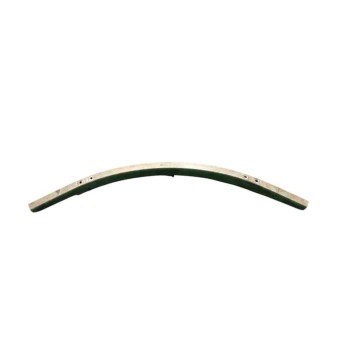 Recambio de refuerzo paragolpes delantero para tesla model 3 ev referencia OEM IAM 1104667CNL  
