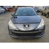 Recambio de carroceria corte para peugeot 206+ 1.4 hdi referencia OEM IAM   