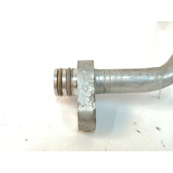 Recambio de tubos aire acondicionado para peugeot 3008 1.6 hdi fap referencia OEM IAM 9658227580  
