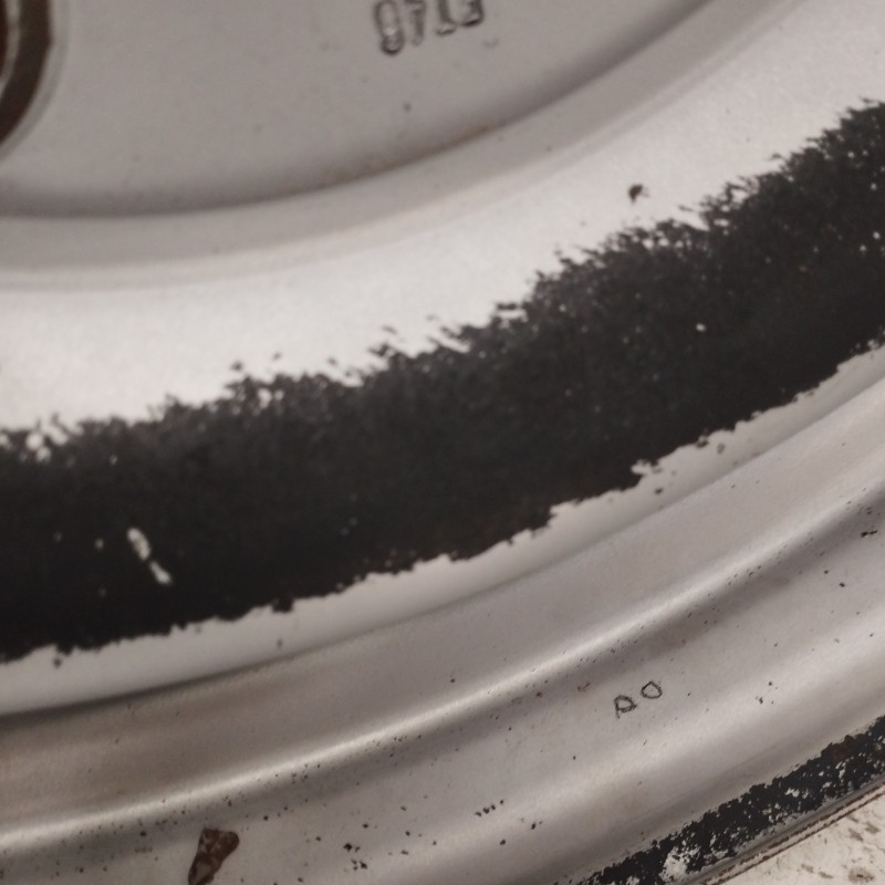 LLANTA 6 5JX16H2 ET46 5H 5X