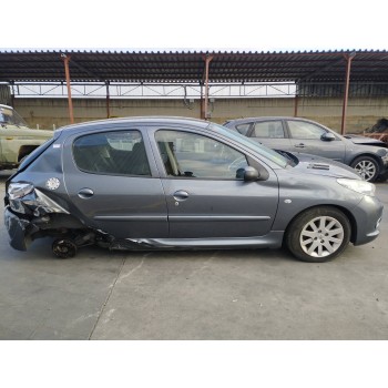 Recambio de carroceria corte para peugeot 206+ 1.4 hdi referencia OEM IAM   
