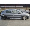 Recambio de carroceria corte para peugeot 206+ 1.4 hdi referencia OEM IAM   