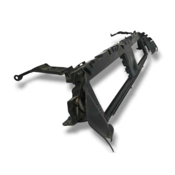Recambio de soporte radiador para audi a4 b9 (8w2, 8wc) 2.0 tdi referencia OEM IAM 8W0807771  