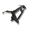 Recambio de soporte radiador para audi a4 b9 (8w2, 8wc) 2.0 tdi referencia OEM IAM 8W0807771  