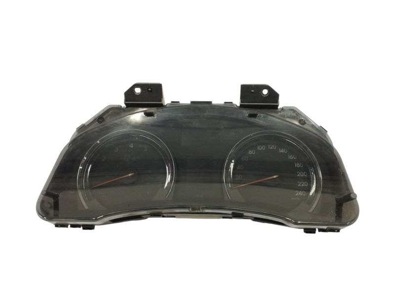 Recambio de cuadro instrumentos para toyota avensis cross sport (t27) 1.8 16v cat referencia OEM IAM 8380005K70 MB2574406845 