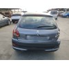 Recambio de carroceria corte para peugeot 206+ 1.4 hdi referencia OEM IAM   