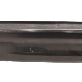 Recambio de refuerzo paragolpes delantero para seat ibiza st (6p8) 1.4 tdi referencia OEM IAM 6J0807109A  