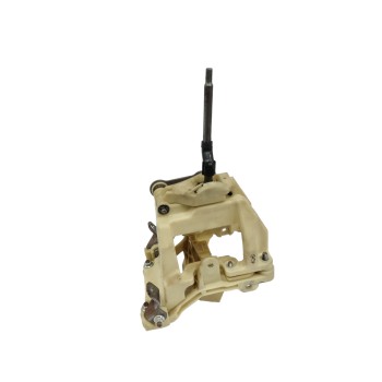 Recambio de palanca cambio para kia carens iii monospace (un) 1.6 crdi 110 referencia OEM IAM 437001D500  