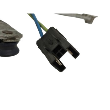 Recambio de elevalunas delantero derecho para ford escort berlina cl referencia OEM IAM 81AB14553BA 0130821038 