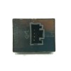 Recambio de mando elevalunas delantero izquierdo para volkswagen golf v berlina (1k1) highline referencia OEM IAM 1K3959857A  