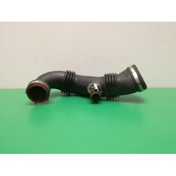 Recambio de tubo presion turbocompresor para citroën berlingo first combi 1,6 hdi 75 sx referencia OEM IAM 9687883680  