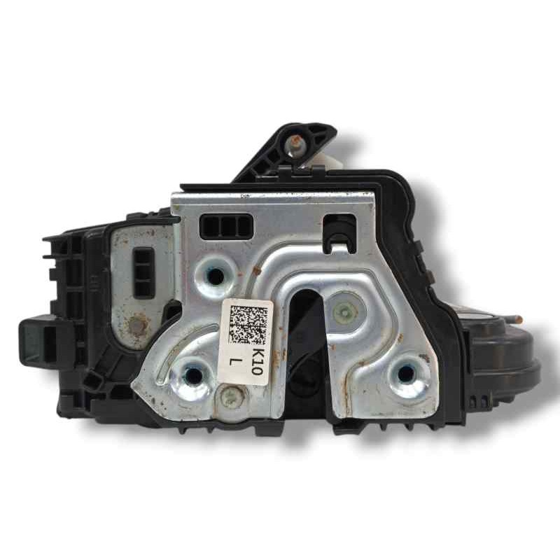 Recambio de cerradura puerta delantera izquierda para kia niro ii (sg2) ev referencia OEM IAM 81310AT100  