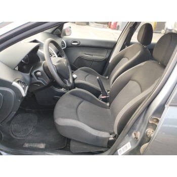 Recambio de carroceria corte para peugeot 206+ 1.4 hdi referencia OEM IAM   