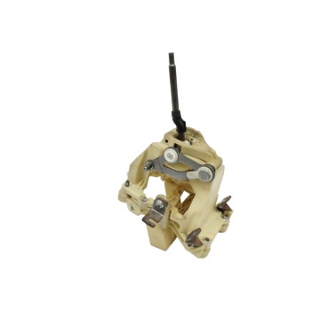 Recambio de palanca cambio para kia carens iii monospace (un) 1.6 crdi 110 referencia OEM IAM 437001D500  