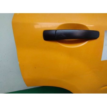 Recambio de puerta trasera derecha para nissan x-trail (t31) 2.0 dci turbodiesel cat referencia OEM IAM H210MJG0MA  