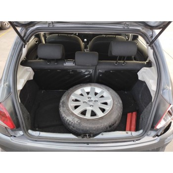 Recambio de carroceria corte para peugeot 206+ 1.4 hdi referencia OEM IAM   