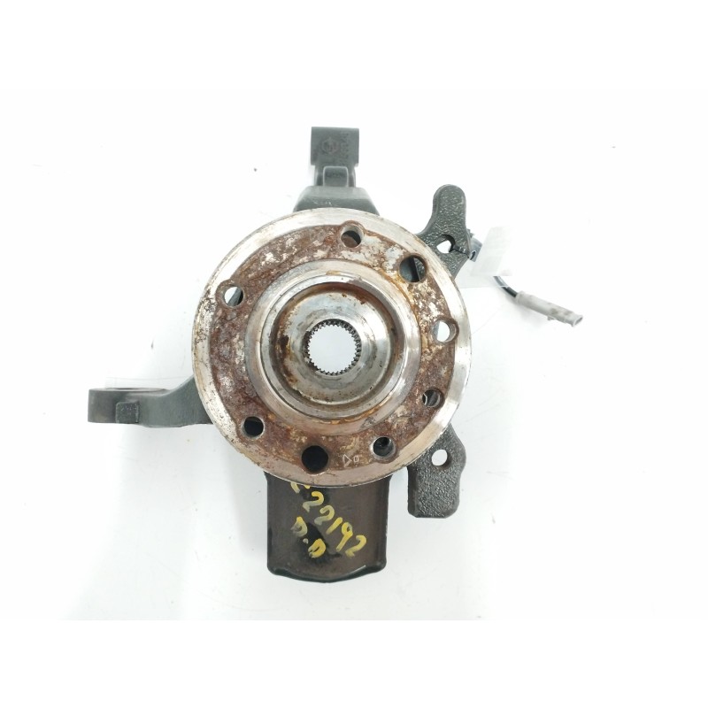 Recambio de mangueta delantera derecha para opel astra h caravan enjoy referencia OEM IAM   