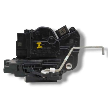 Recambio de cerradura puerta delantera izquierda para kia niro ii (sg2) ev referencia OEM IAM 81310AT100  