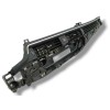 Recambio de rejilla aireadora para audi a4 b9 (8w2, 8wc) 2.0 tdi referencia OEM IAM 8W1820902 8W0971659 