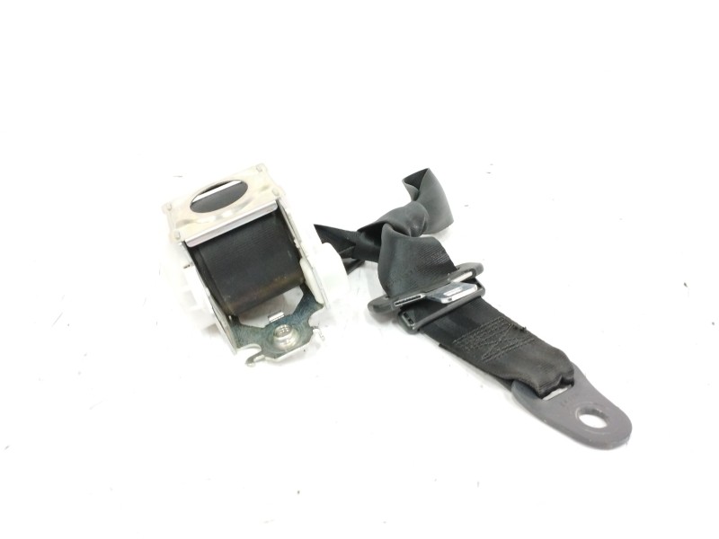 Recambio de cinturon seguridad trasero derecho para citroën c4 picasso sx referencia OEM IAM 9654437877  